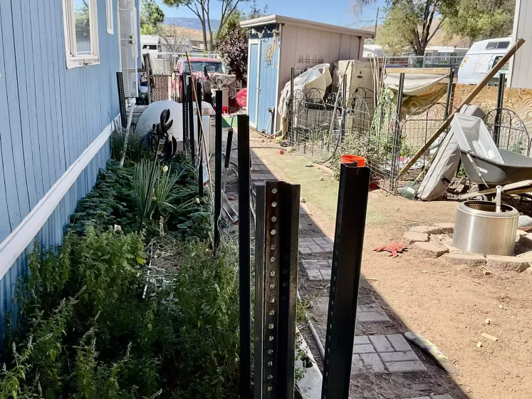 5945 West Ranger Road, Reno, Nevada 89506, 2 Bedrooms Bedrooms, 9 Rooms Rooms,2 BathroomsBathrooms,Manufactured,Residential,28,West Ranger,250005890