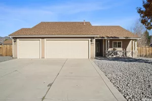 830 Laca, Dayton, Nevada 89403, 3 Bedrooms Bedrooms, ,2 BathroomsBathrooms,Residential,Residential,Laca,240014166