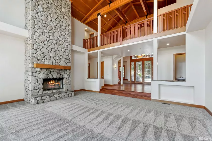 210 Sheridan Creek, Gardnerville, Nevada 89460, 5 Bedrooms Bedrooms, ,7 BathroomsBathrooms,Residential,Residential,Sheridan Creek,240012985