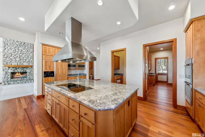 210 Sheridan Creek, Gardnerville, Nevada 89460, 5 Bedrooms Bedrooms, ,7 BathroomsBathrooms,Residential,Residential,Sheridan Creek,240012985