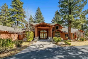 210 Sheridan Creek, Gardnerville, Nevada 89460, 5 Bedrooms Bedrooms, ,7 BathroomsBathrooms,Residential,Residential,Sheridan Creek,240012985