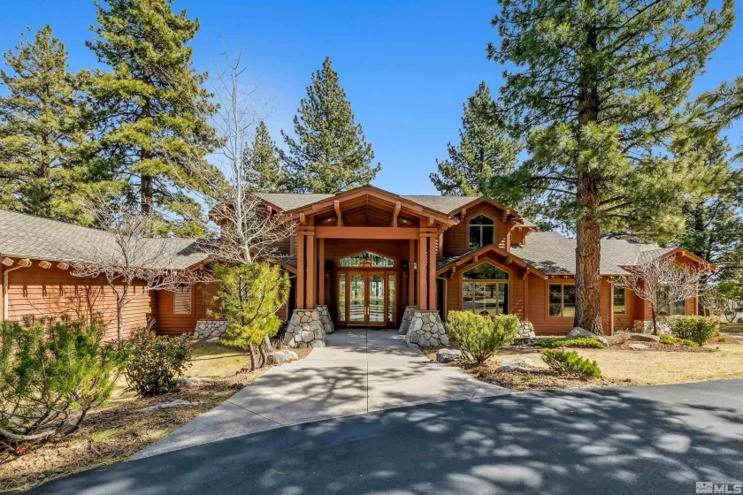 210 Sheridan Creek, Gardnerville, Nevada 89460, 5 Bedrooms Bedrooms, ,7 BathroomsBathrooms,Residential,Residential,Sheridan Creek,240012985