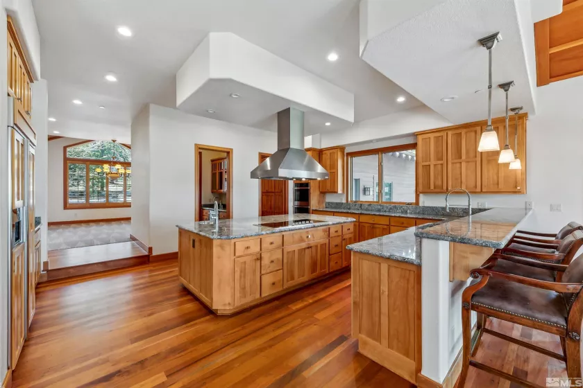 210 Sheridan Creek, Gardnerville, Nevada 89460, 5 Bedrooms Bedrooms, ,7 BathroomsBathrooms,Residential,Residential,Sheridan Creek,240012985