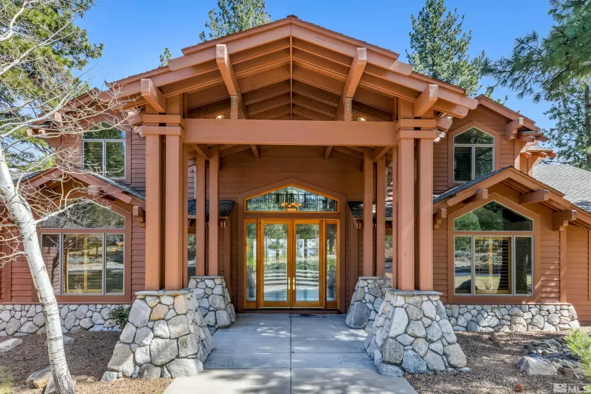 210 Sheridan Creek, Gardnerville, Nevada 89460, 5 Bedrooms Bedrooms, ,7 BathroomsBathrooms,Residential,Residential,Sheridan Creek,240012985