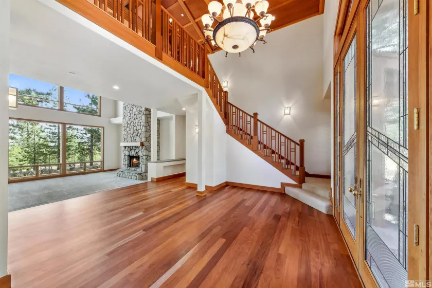 210 Sheridan Creek, Gardnerville, Nevada 89460, 5 Bedrooms Bedrooms, ,7 BathroomsBathrooms,Residential,Residential,Sheridan Creek,240012985