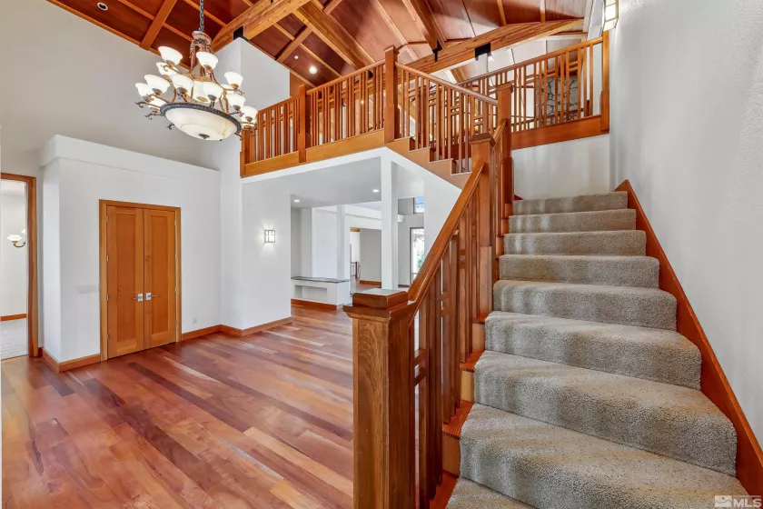 210 Sheridan Creek, Gardnerville, Nevada 89460, 5 Bedrooms Bedrooms, ,7 BathroomsBathrooms,Residential,Residential,Sheridan Creek,240012985