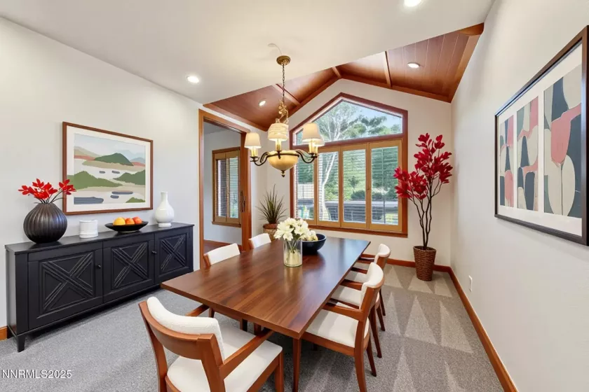210 Sheridan Creek, Gardnerville, Nevada 89460, 5 Bedrooms Bedrooms, ,7 BathroomsBathrooms,Residential,Residential,Sheridan Creek,240012985