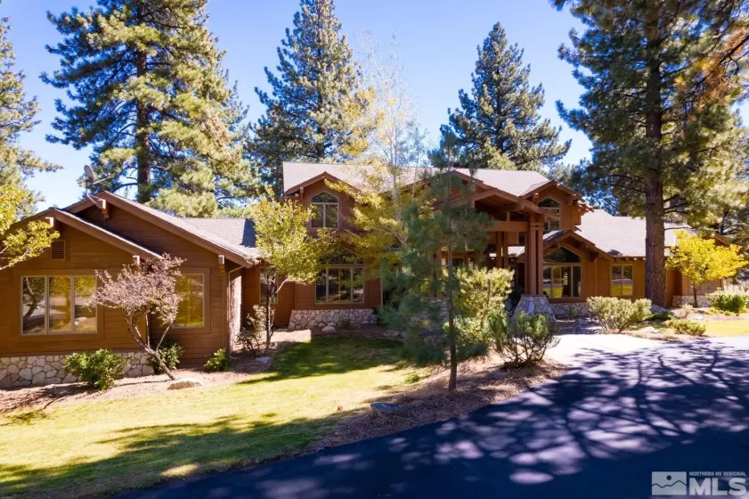 210 Sheridan Creek, Gardnerville, Nevada 89460, 5 Bedrooms Bedrooms, ,7 BathroomsBathrooms,Residential,Residential,Sheridan Creek,240012985