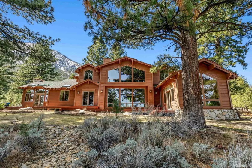 210 Sheridan Creek, Gardnerville, Nevada 89460, 5 Bedrooms Bedrooms, ,7 BathroomsBathrooms,Residential,Residential,Sheridan Creek,240012985
