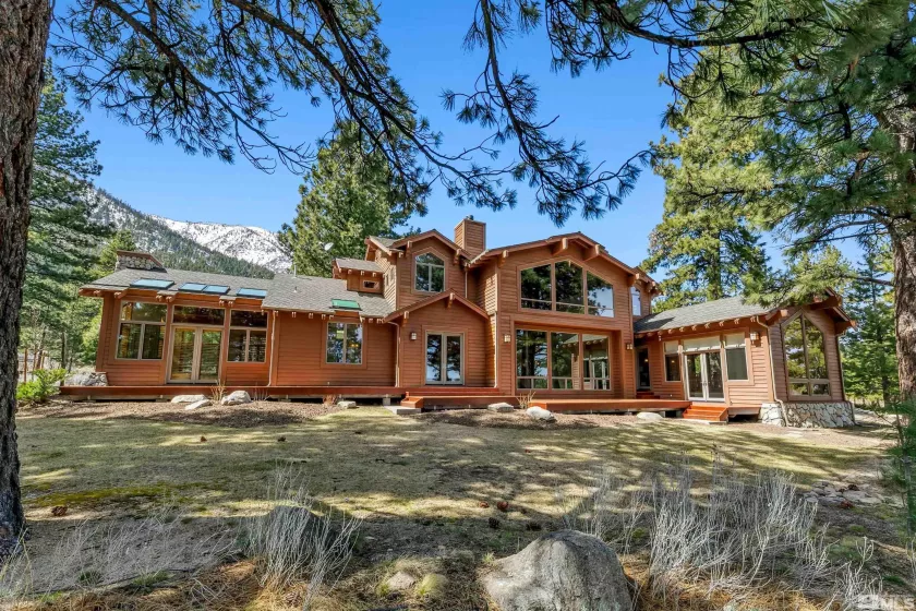 210 Sheridan Creek, Gardnerville, Nevada 89460, 5 Bedrooms Bedrooms, ,7 BathroomsBathrooms,Residential,Residential,Sheridan Creek,240012985