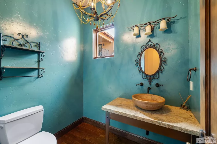 20 Promontory Pointe, Reno, Nevada 89519, 5 Bedrooms Bedrooms, ,7 BathroomsBathrooms,Residential,Residential,Promontory Pointe,250003200