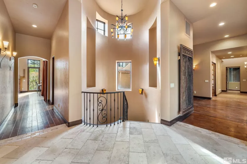 20 Promontory Pointe, Reno, Nevada 89519, 5 Bedrooms Bedrooms, ,7 BathroomsBathrooms,Residential,Residential,Promontory Pointe,250003200