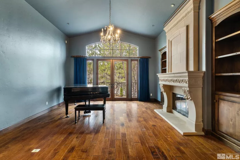 20 Promontory Pointe, Reno, Nevada 89519, 5 Bedrooms Bedrooms, ,7 BathroomsBathrooms,Residential,Residential,Promontory Pointe,250003200