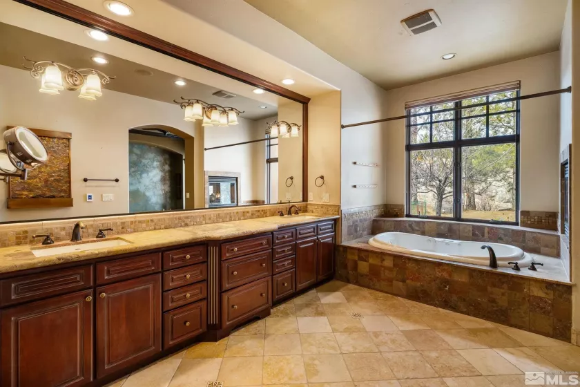 20 Promontory Pointe, Reno, Nevada 89519, 5 Bedrooms Bedrooms, ,7 BathroomsBathrooms,Residential,Residential,Promontory Pointe,250003200