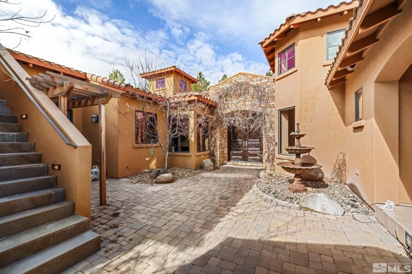 20 Promontory Pointe, Reno, Nevada 89519, 5 Bedrooms Bedrooms, ,7 BathroomsBathrooms,Residential,Residential,Promontory Pointe,250003200
