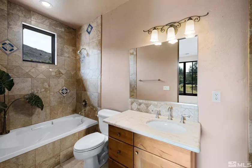 20 Promontory Pointe, Reno, Nevada 89519, 5 Bedrooms Bedrooms, ,7 BathroomsBathrooms,Residential,Residential,Promontory Pointe,250003200