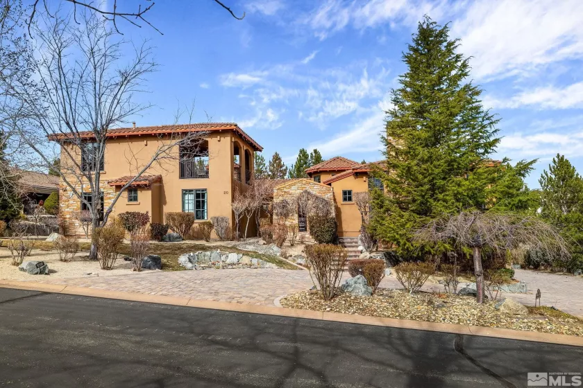 20 Promontory Pointe, Reno, Nevada 89519, 5 Bedrooms Bedrooms, ,7 BathroomsBathrooms,Residential,Residential,Promontory Pointe,250003200