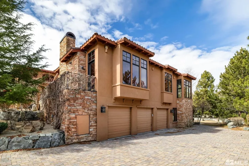 20 Promontory Pointe, Reno, Nevada 89519, 5 Bedrooms Bedrooms, ,7 BathroomsBathrooms,Residential,Residential,Promontory Pointe,250003200