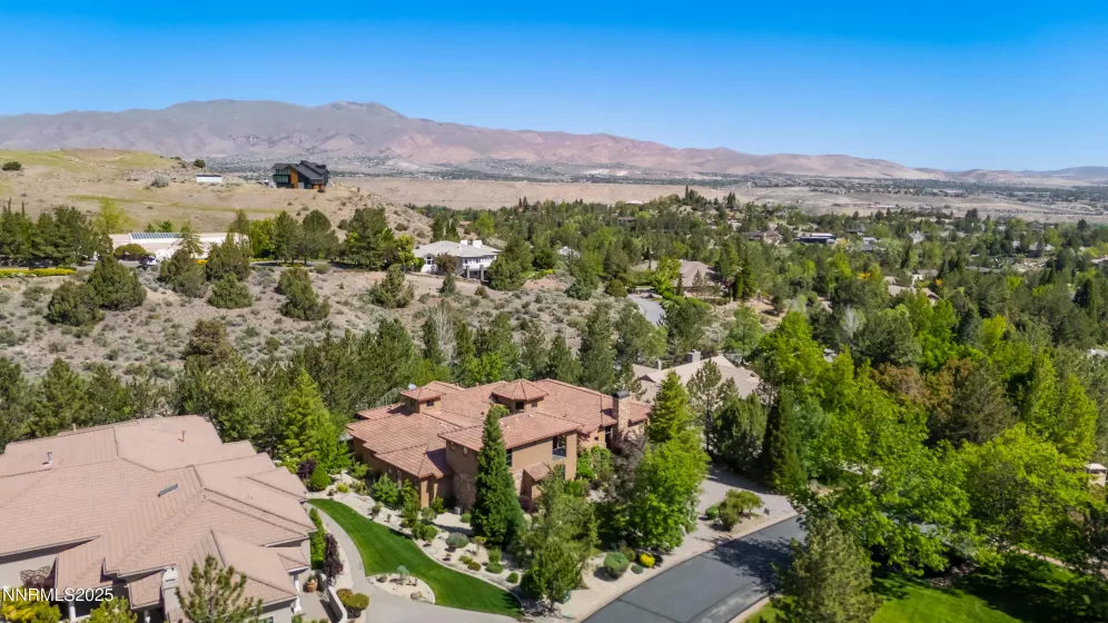 20 Promontory Pointe, Reno, Nevada 89519, 5 Bedrooms Bedrooms, ,7 BathroomsBathrooms,Residential,Residential,Promontory Pointe,250003200
