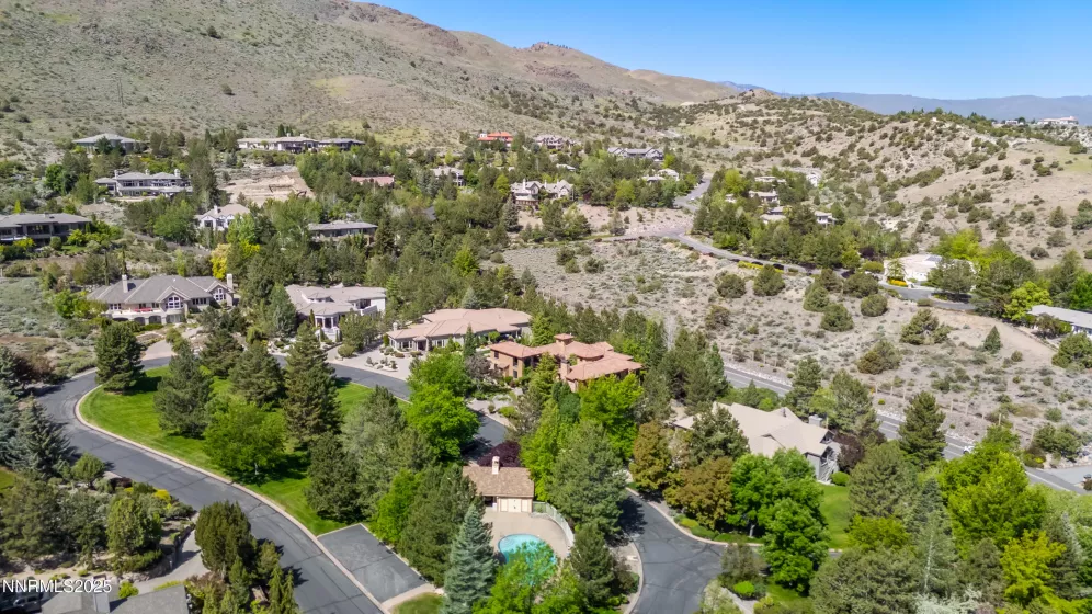 20 Promontory Pointe, Reno, Nevada 89519, 5 Bedrooms Bedrooms, ,7 BathroomsBathrooms,Residential,Residential,Promontory Pointe,250003200
