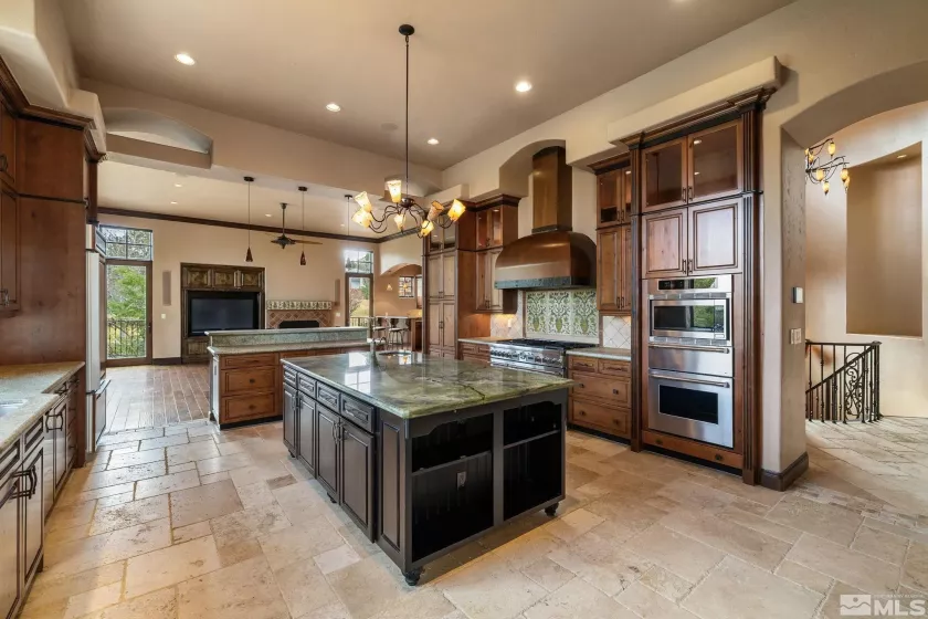 20 Promontory Pointe, Reno, Nevada 89519, 5 Bedrooms Bedrooms, ,7 BathroomsBathrooms,Residential,Residential,Promontory Pointe,250003200