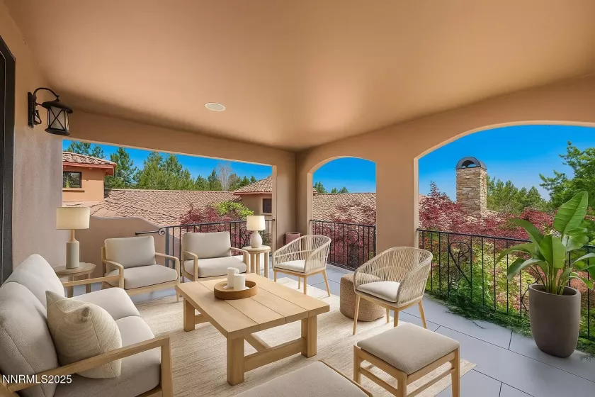 20 Promontory Pointe, Reno, Nevada 89519, 5 Bedrooms Bedrooms, ,7 BathroomsBathrooms,Residential,Residential,Promontory Pointe,250003200