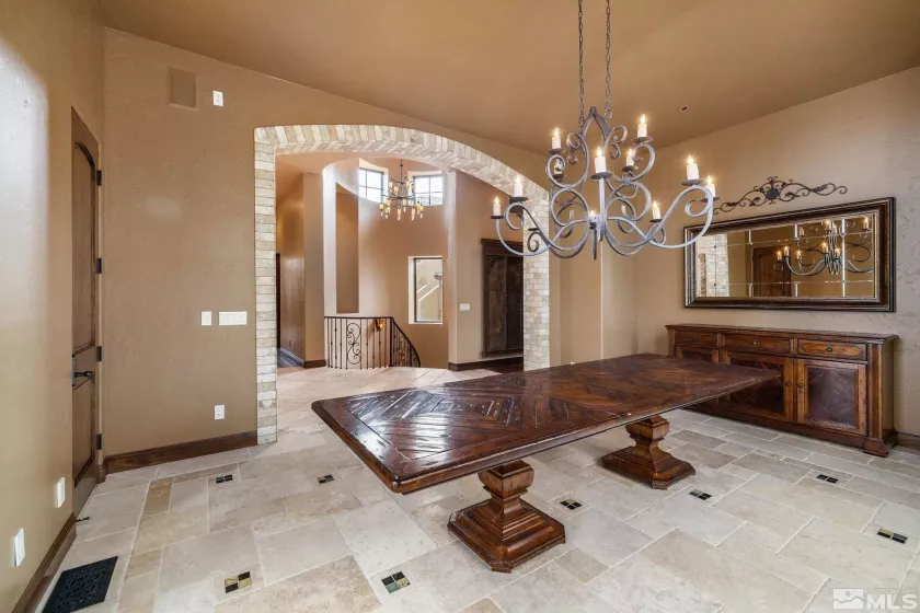 20 Promontory Pointe, Reno, Nevada 89519, 5 Bedrooms Bedrooms, ,7 BathroomsBathrooms,Residential,Residential,Promontory Pointe,250003200