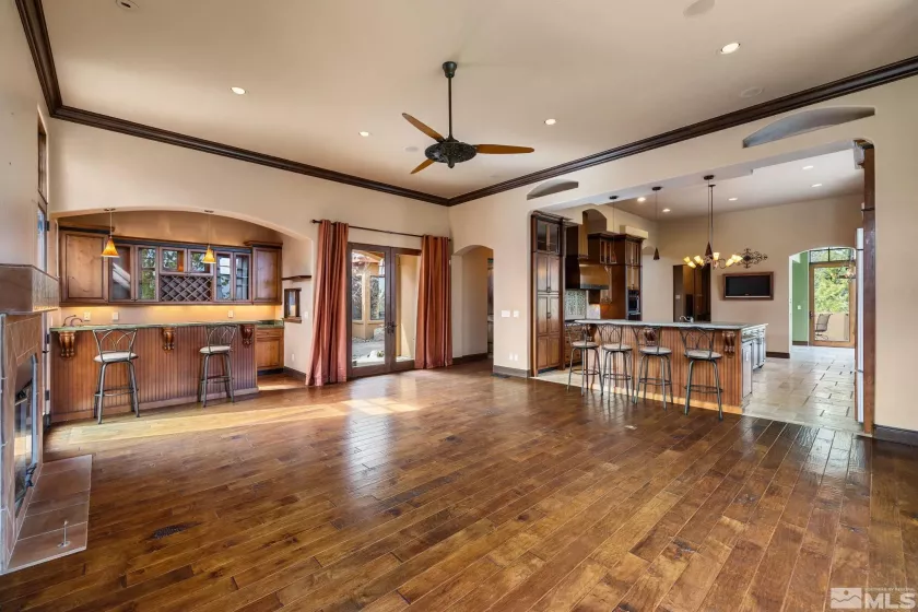 20 Promontory Pointe, Reno, Nevada 89519, 5 Bedrooms Bedrooms, ,7 BathroomsBathrooms,Residential,Residential,Promontory Pointe,250003200