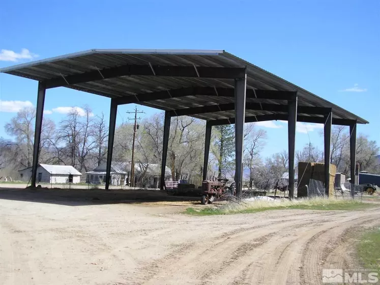 42 Wedertz, Wellington, Nevada 89444, 2 Bedrooms Bedrooms, ,1 BathroomBathrooms,Farm & Ranch,Residential,Wedertz,230001750
