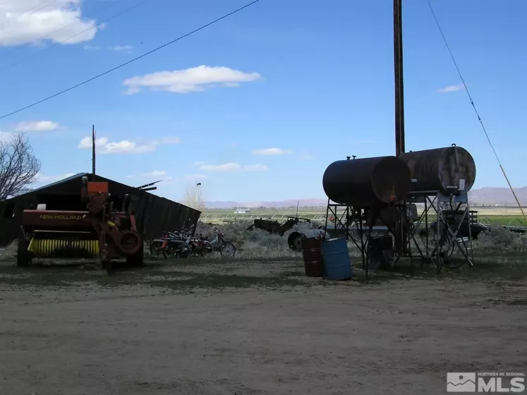42 Wedertz, Wellington, Nevada 89444, 2 Bedrooms Bedrooms, ,1 BathroomBathrooms,Farm & Ranch,Residential,Wedertz,230001750
