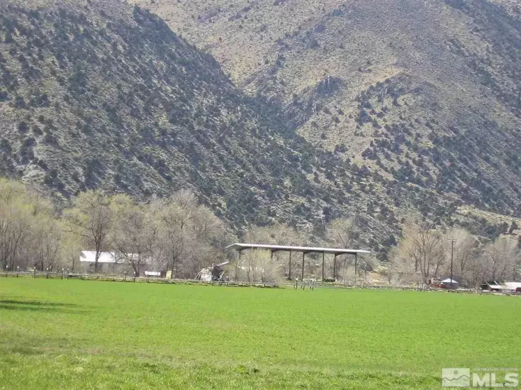 42 Wedertz, Wellington, Nevada 89444, 2 Bedrooms Bedrooms, ,1 BathroomBathrooms,Farm & Ranch,Residential,Wedertz,230001750