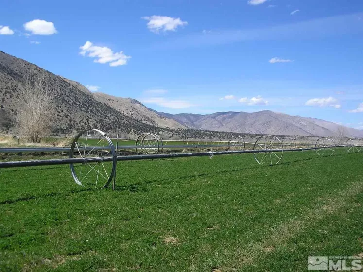 42 Wedertz, Wellington, Nevada 89444, 2 Bedrooms Bedrooms, ,1 BathroomBathrooms,Farm & Ranch,Residential,Wedertz,230001750