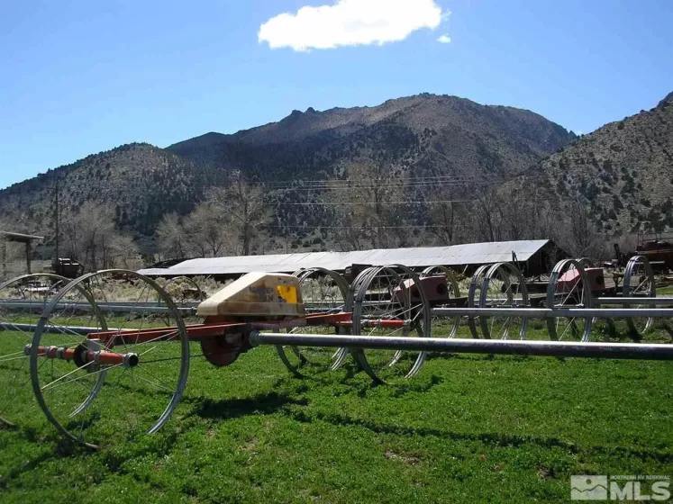 42 Wedertz, Wellington, Nevada 89444, 2 Bedrooms Bedrooms, ,1 BathroomBathrooms,Farm & Ranch,Residential,Wedertz,230001750