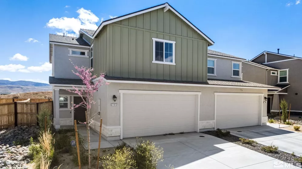 7972 Zorite, Sparks, Nevada 89436, 4 Bedrooms Bedrooms, ,3 BathroomsBathrooms,Residential,Residential,Zorite,240005451