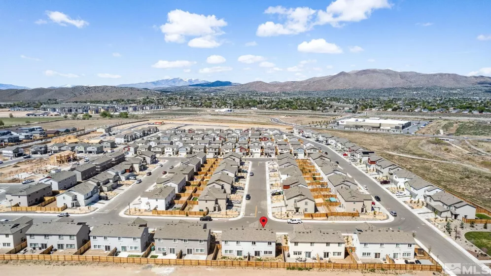 7972 Zorite, Sparks, Nevada 89436, 4 Bedrooms Bedrooms, ,3 BathroomsBathrooms,Residential,Residential,Zorite,240005451