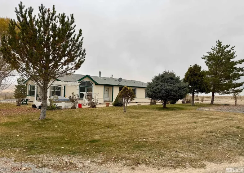 22575 Dorsey, Lovelock, Nevada 89419, 4 Bedrooms Bedrooms, ,2 BathroomsBathrooms,Residential,Residential,Dorsey,240014539