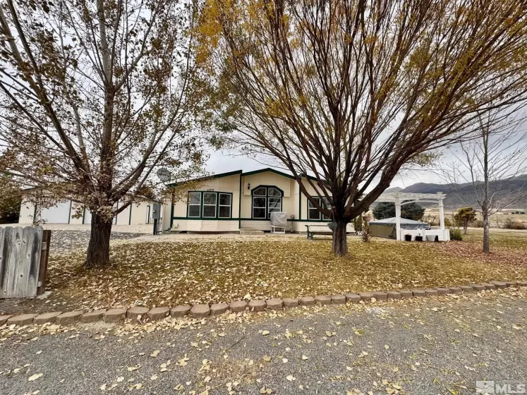 22575 Dorsey, Lovelock, Nevada 89419, 4 Bedrooms Bedrooms, ,2 BathroomsBathrooms,Residential,Residential,Dorsey,240014539