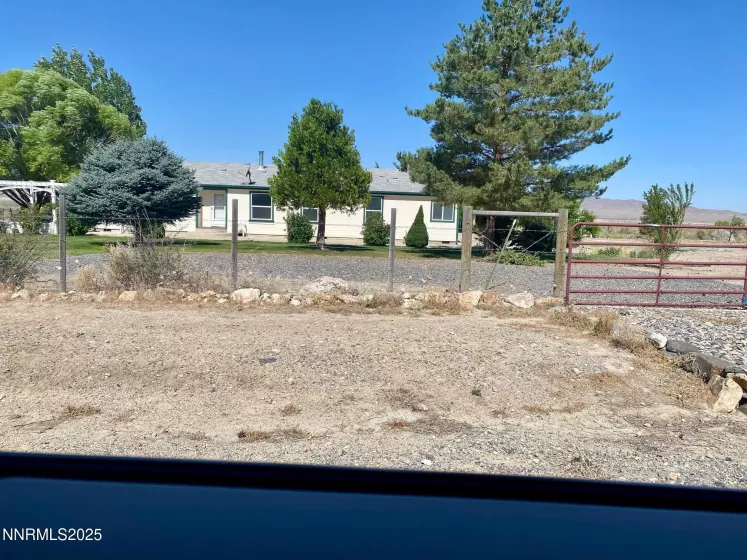 22575 Dorsey, Lovelock, Nevada 89419, 4 Bedrooms Bedrooms, ,2 BathroomsBathrooms,Residential,Residential,Dorsey,240014539