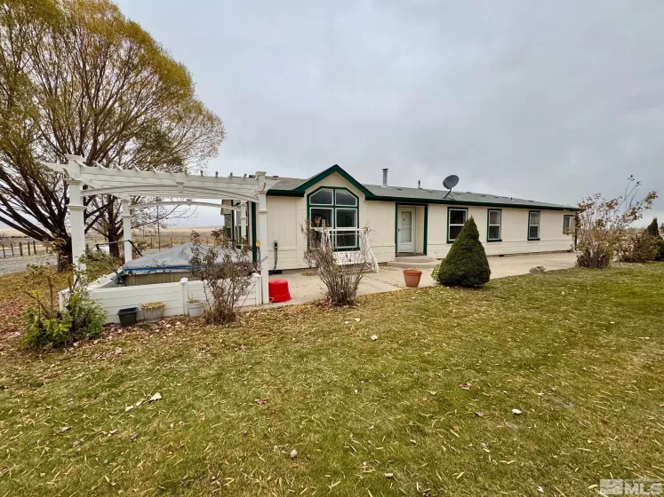 22575 Dorsey, Lovelock, Nevada 89419, 4 Bedrooms Bedrooms, ,2 BathroomsBathrooms,Residential,Residential,Dorsey,240014539
