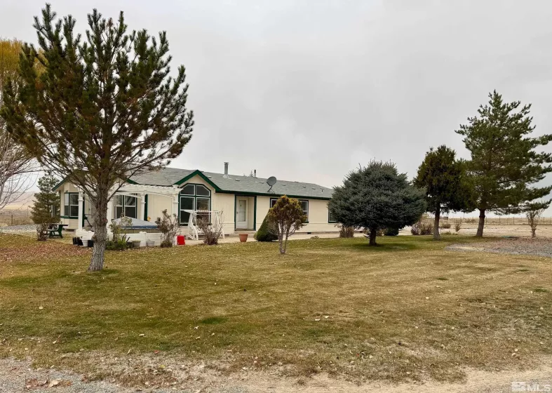 22575 Dorsey, Lovelock, Nevada 89419, 4 Bedrooms Bedrooms, ,2 BathroomsBathrooms,Residential,Residential,Dorsey,240014539