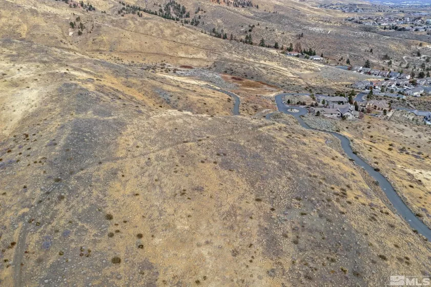 00 Painted River, Reno, Nevada 89523, ,Land,Residential,Painted River,250001491