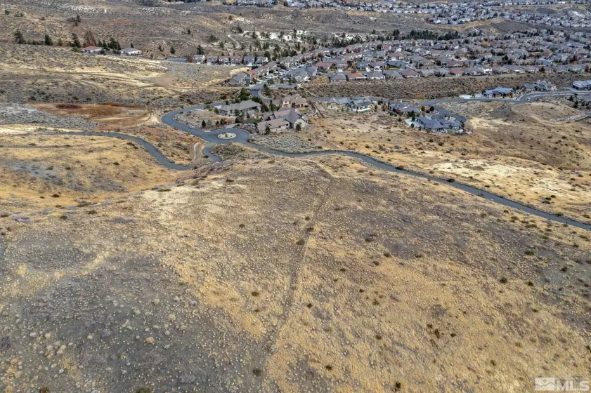 00 Painted River, Reno, Nevada 89523, ,Land,Residential,Painted River,250001491