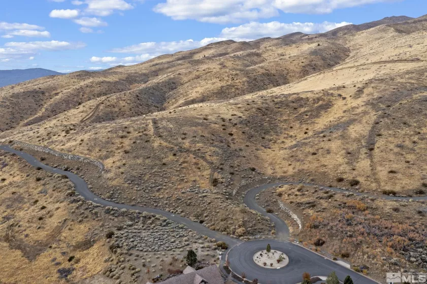 00 Painted River, Reno, Nevada 89523, ,Land,Residential,Painted River,250001491