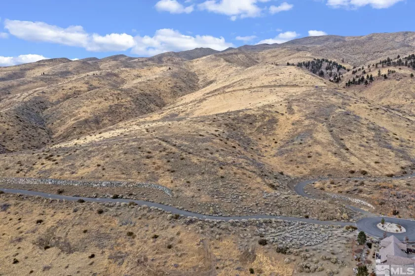 00 Painted River, Reno, Nevada 89523, ,Land,Residential,Painted River,250001491