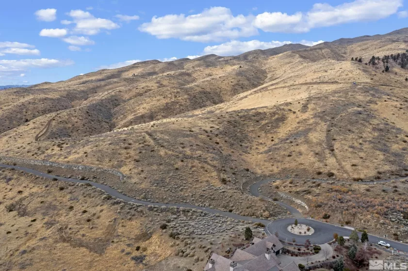 00 Painted River, Reno, Nevada 89523, ,Land,Residential,Painted River,250001491