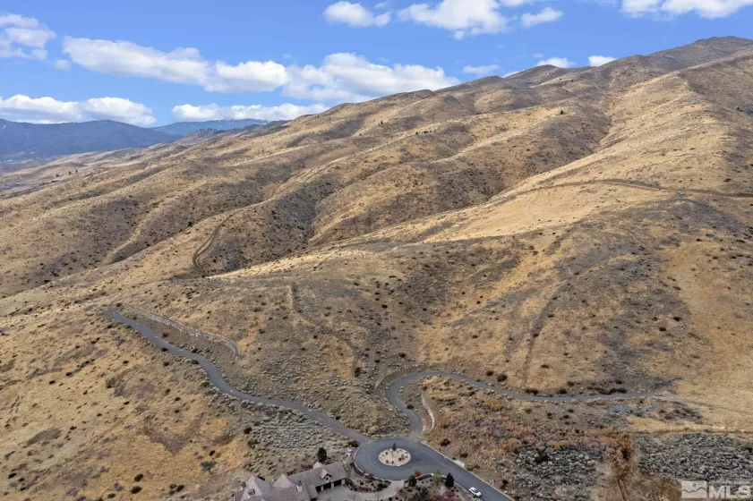 00 Painted River, Reno, Nevada 89523, ,Land,Residential,Painted River,250001491