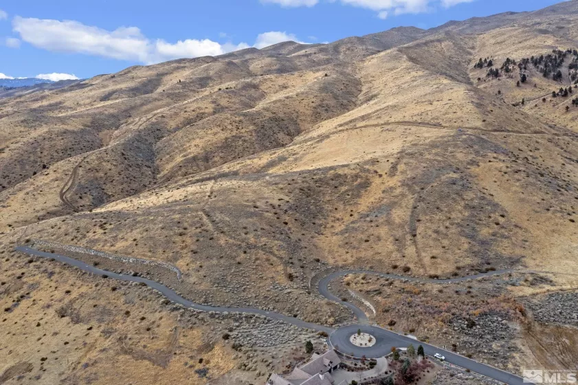 00 Painted River, Reno, Nevada 89523, ,Land,Residential,Painted River,250001491