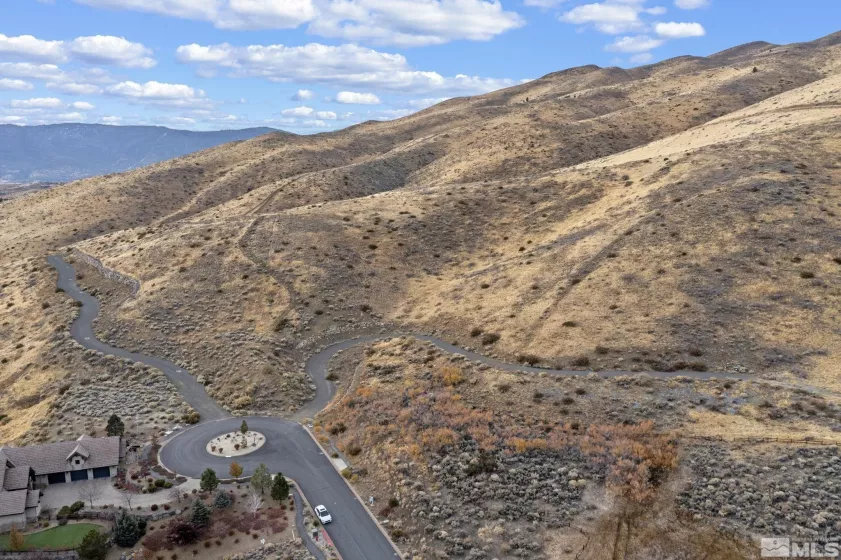 00 Painted River, Reno, Nevada 89523, ,Land,Residential,Painted River,250001491