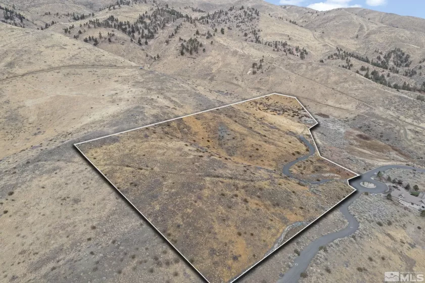 00 Painted River, Reno, Nevada 89523, ,Land,Residential,Painted River,250001491