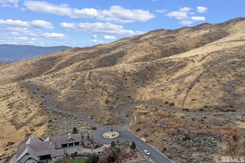 00 Painted River, Reno, Nevada 89523, ,Land,Residential,Painted River,250001491